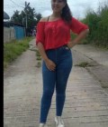 Citas Mujer Venezuela a Mérida  : Leli, 18 años